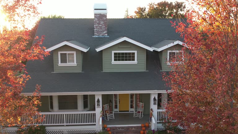Best Roof Insulation Installation  in San Luis Obispo, CA